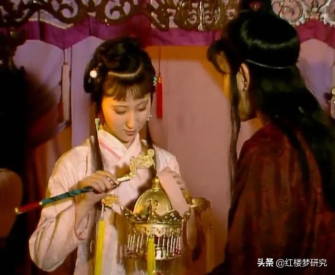 那一夕风雨，已有离别意