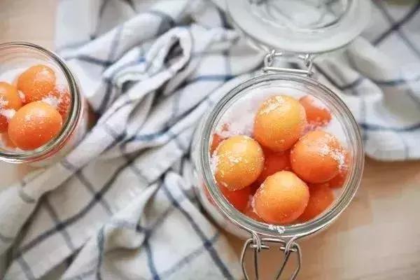 把它蒸熟只吃一口专治咳嗽,把它蒸熟了吃就能止咳