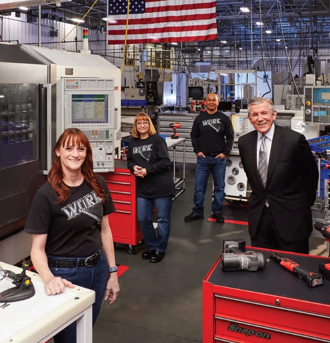 全球工具排行榜前十名,电动工具第一品牌