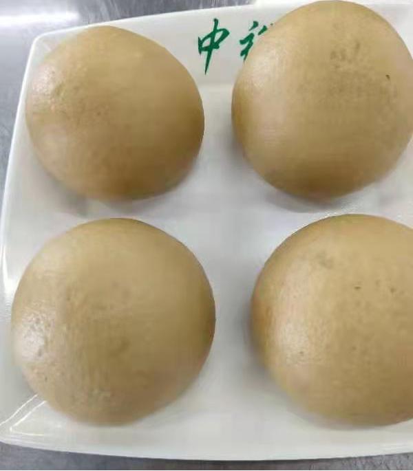 用面粉做馒头怎么做松软,简单面粉做馒头做法