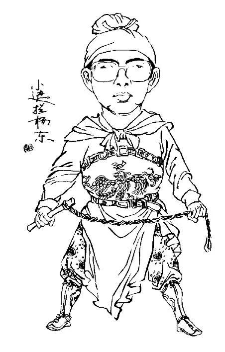 王家龙先生的连环画收藏,王家龙收藏