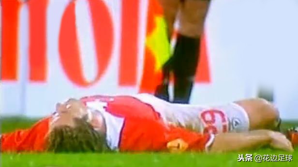 盘点那些球星患有的怪病（下）