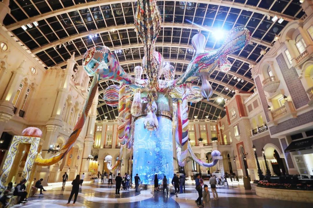 澳门旅游哪种交通工具最便宜,去澳门穷游一万块够不够