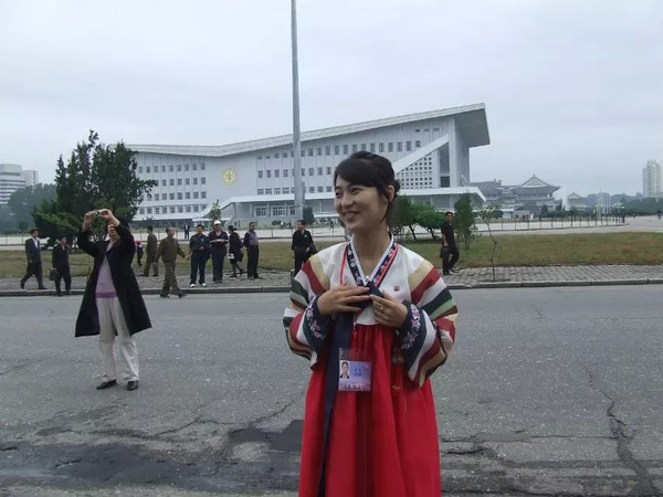 朝鲜有名的阿里郎歌曲,朝鲜牡丹峰演唱阿里郎