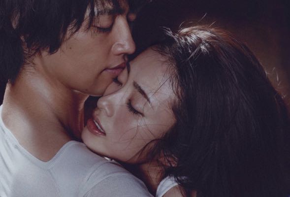 昼颜当出轨遇到真爱,昼颜里的妻子为什么出轨