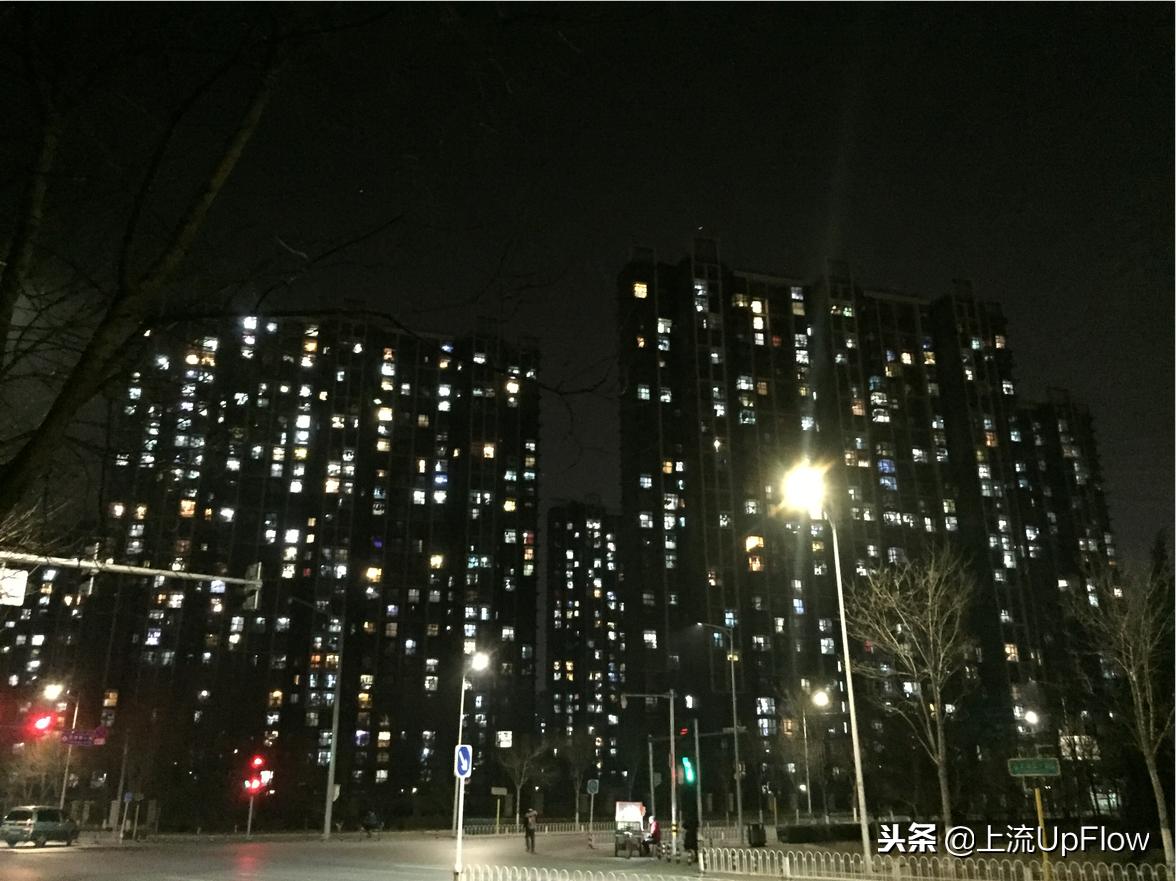 家在异乡独自漂泊,家在武汉的异乡人