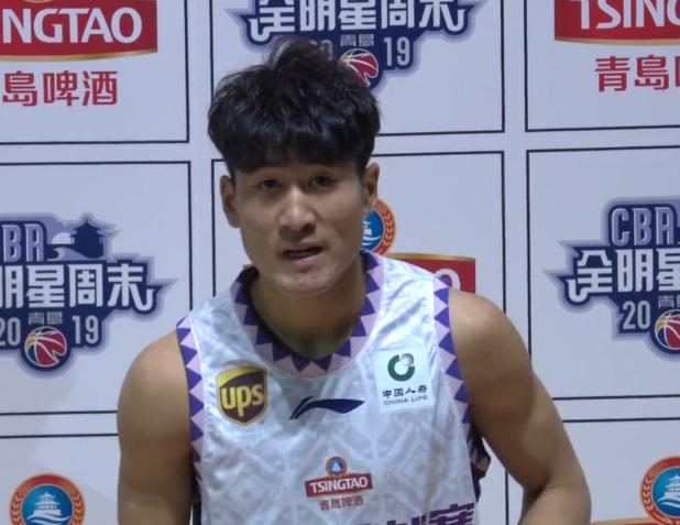 cba姜伟泽拉杆,姜伟泽cba总得分