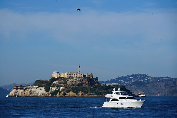 美国德州西部自由行,美国西海岸可以自由航行么