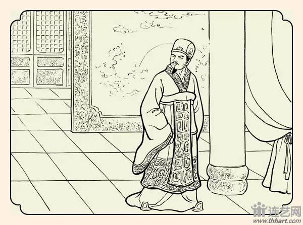 水浒全传39征南擒方腊连环画,三国故事大全文字版