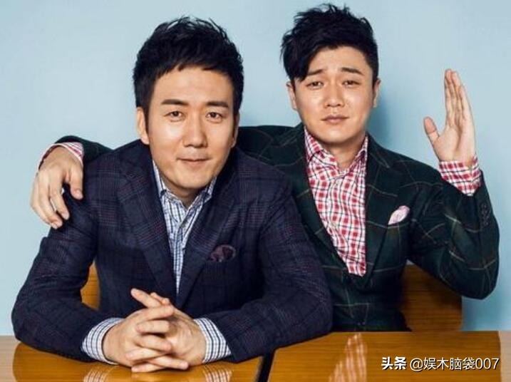 筷子兄弟到底有没有解散,筷子兄弟有没有解散