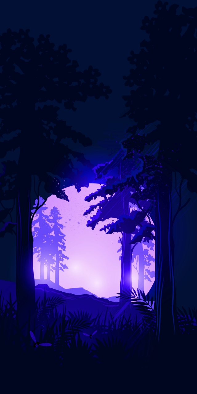 优阿壁纸系列,优阿锁屏壁纸