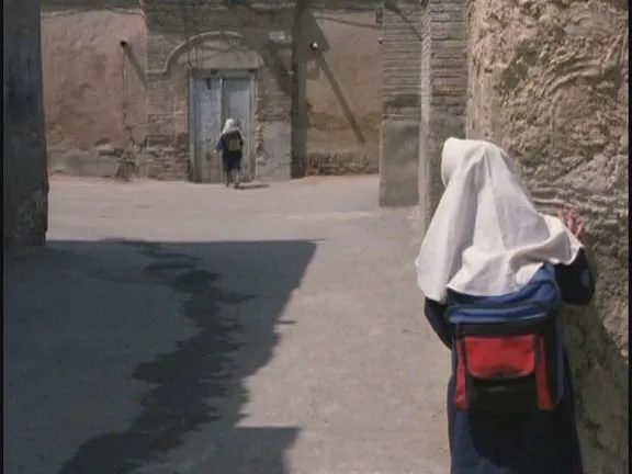 伊朗小鞋子完整版,伊朗的小鞋子全集讲解