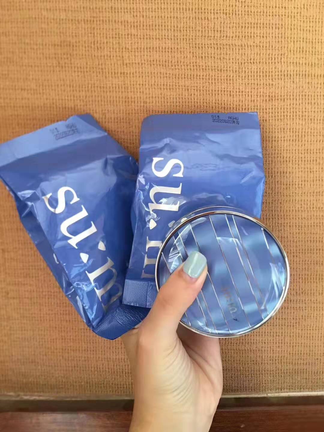 便宜持久不暗沉的气垫测评,被忽视便宜的化妆品