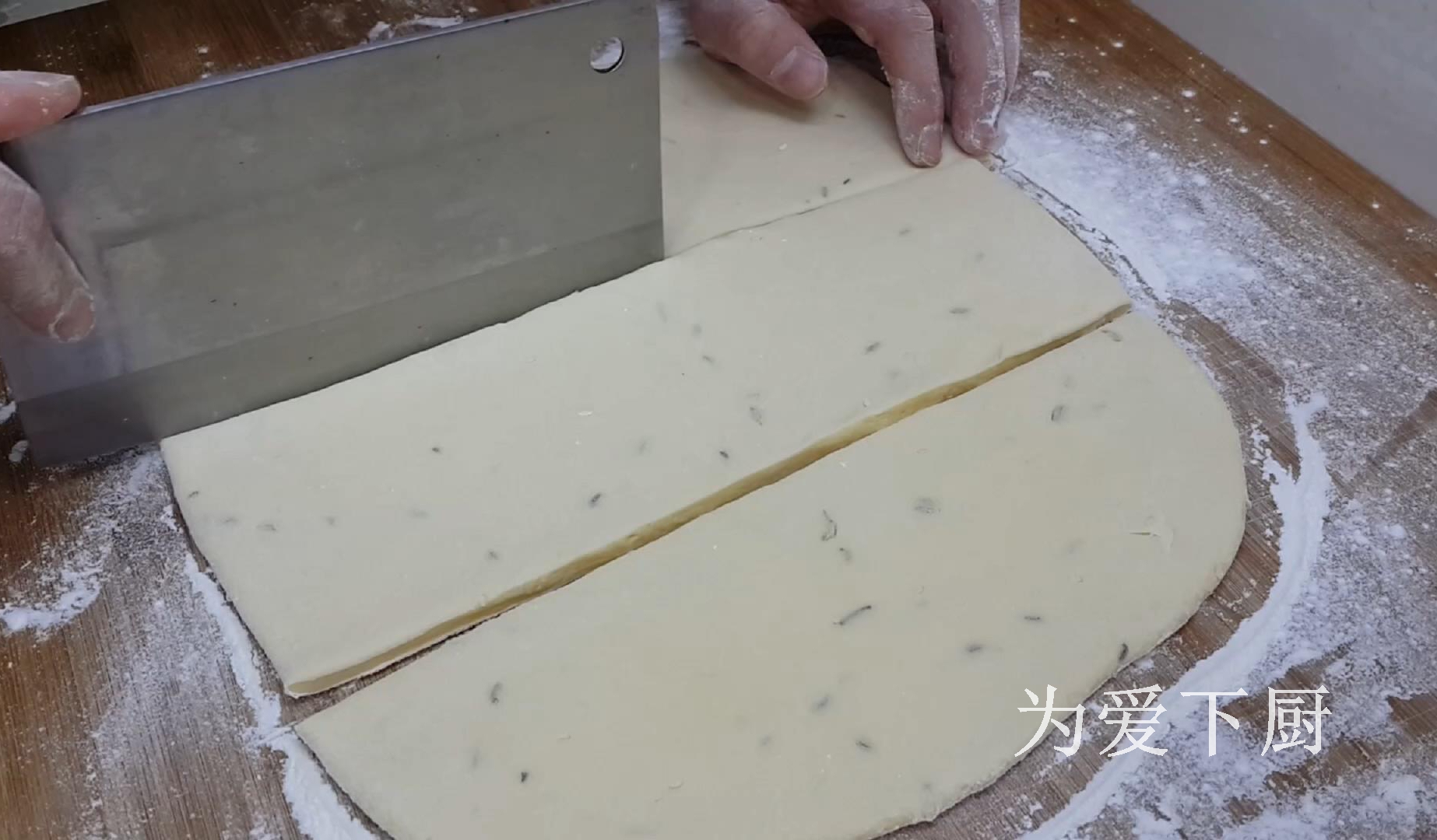 自制小油条家常做法和配方大全,筷子搅搅就能做的空心小油条