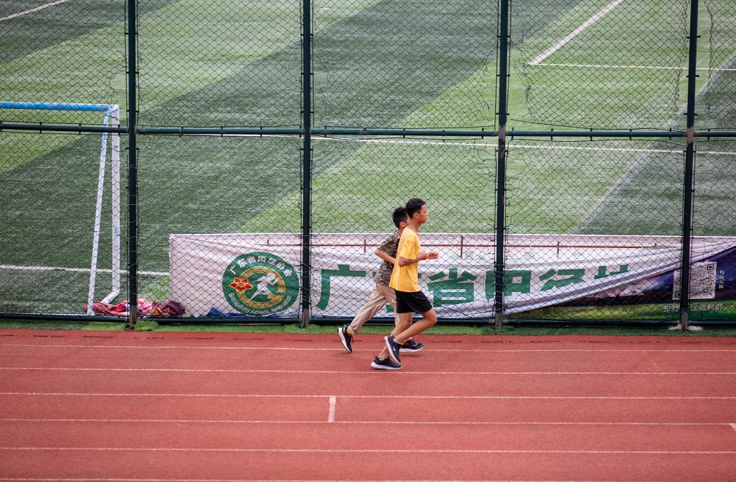 肇庆体育中心体育馆,肇庆最大的体育中心