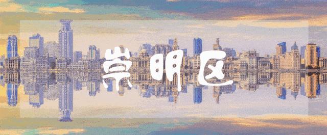 吵翻了!上海16个区终于正面PK!哪个是你心中的“扛把子”?