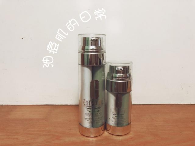 既提亮肤色又祛痘印的精华,油皮美白淡斑祛痘印精华测评