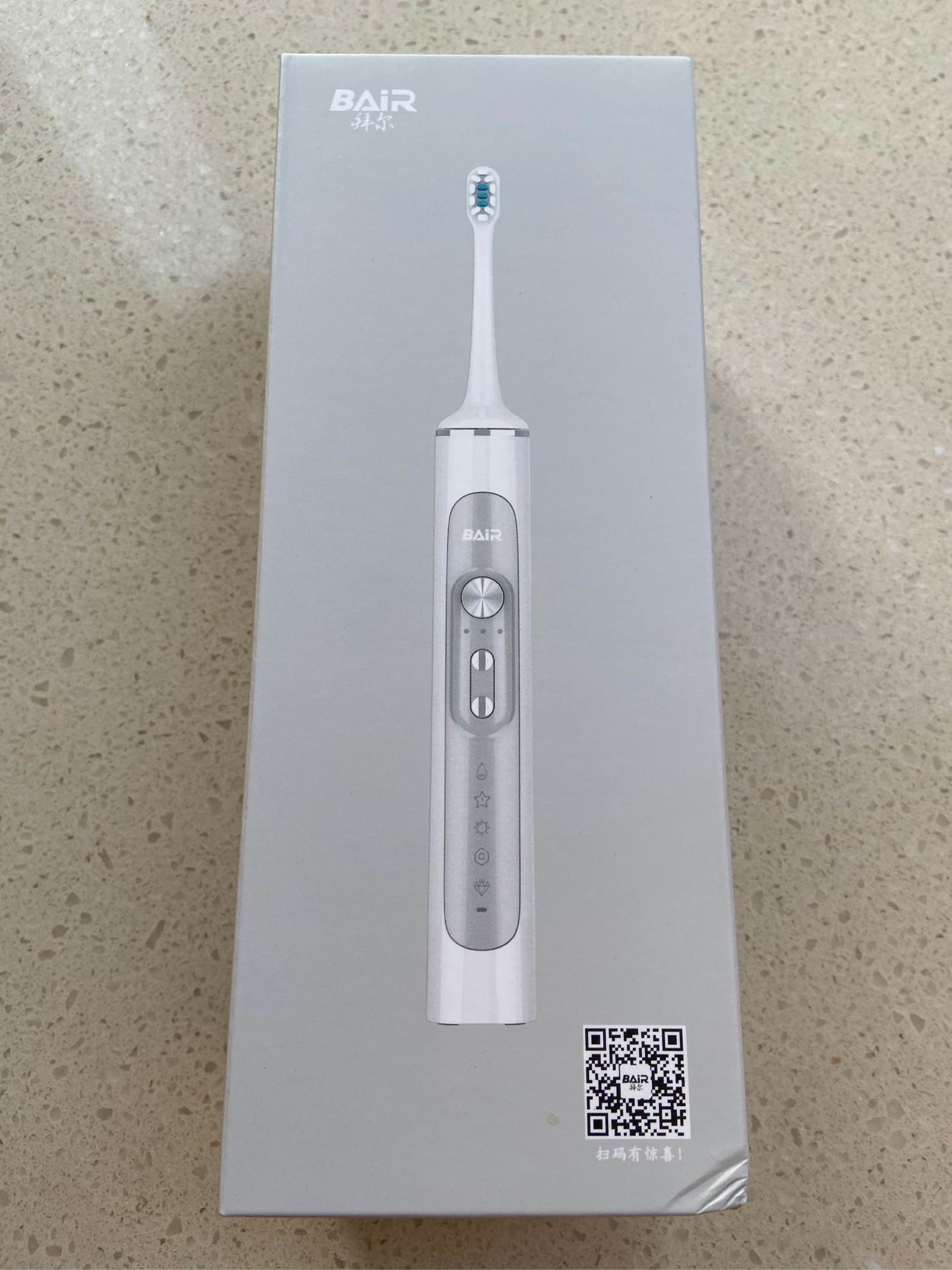 mcomb电动牙刷和usmile电动牙刷,电动牙刷米家300和500的区别