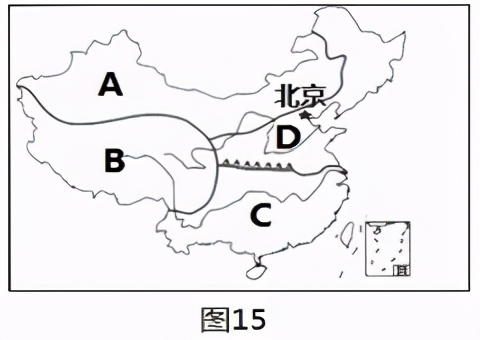 2023年广西桂林初中学业水平考试,桂林市中考地理生物方案