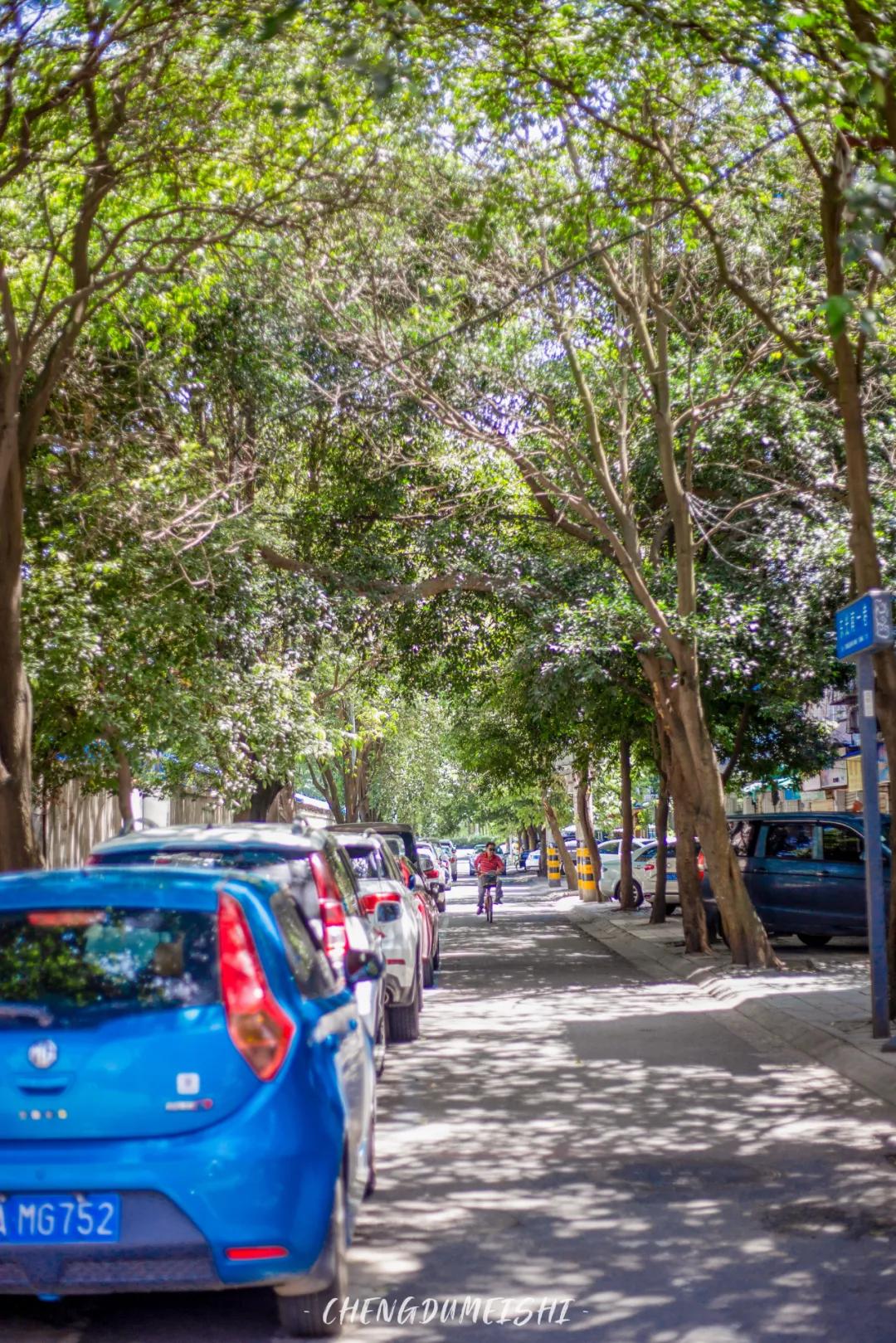 成都周边一个被遗忘的小镇,成都南门被遗忘的地方