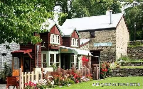 13天自驾新西兰，这个不缺蓝天与绿草的国度无比的热情富有生命力