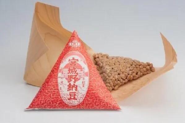 日本人与纳豆的故事,关于纳豆红曲的故事