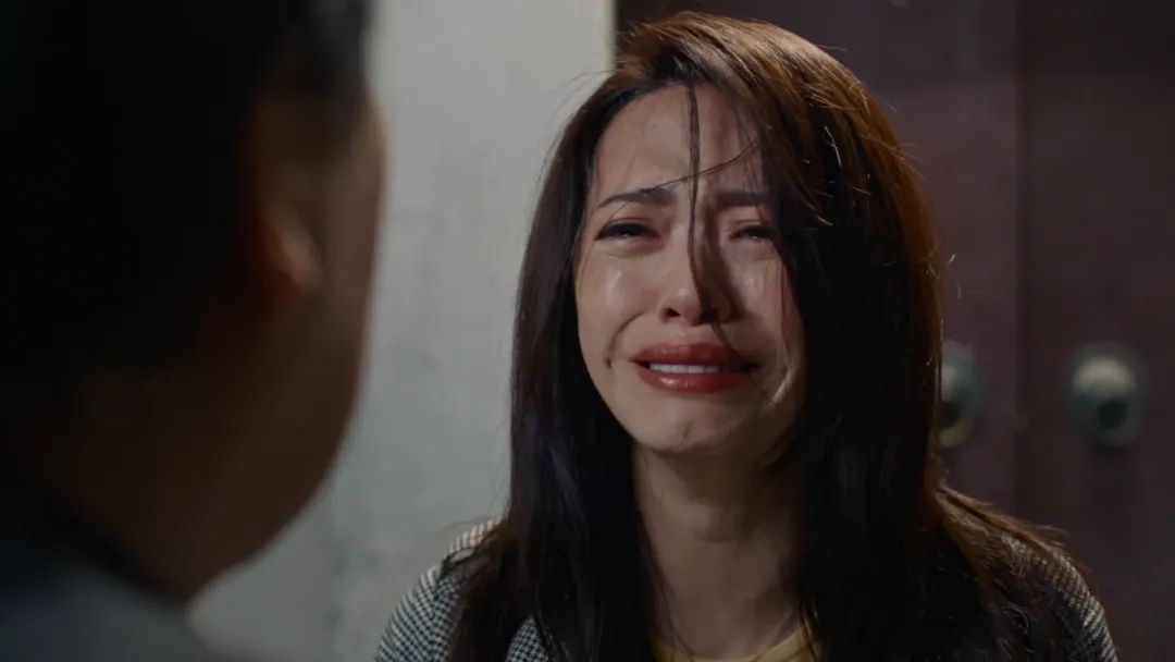 全网群嘲？这一次我想为她说话