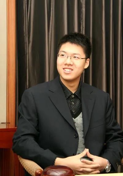 为啥围棋职业选手的姓很多不常见,为啥围棋手都是冷门姓氏