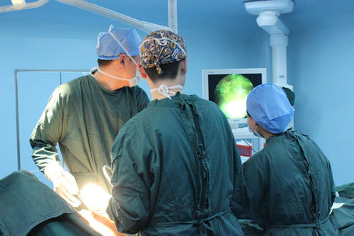 血常规可以发现癌症吗,血常规检查能发现癌症吗