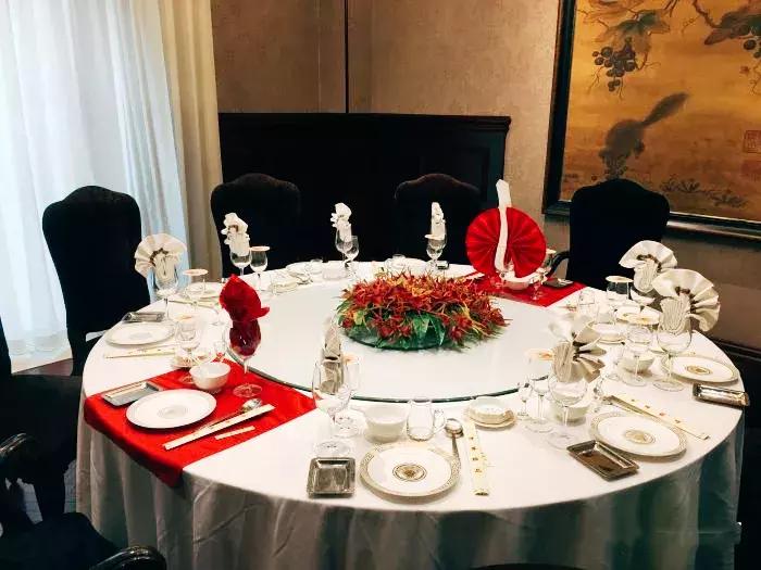 天津十大顶级餐厅排行榜,天津十大顶级豪华餐厅