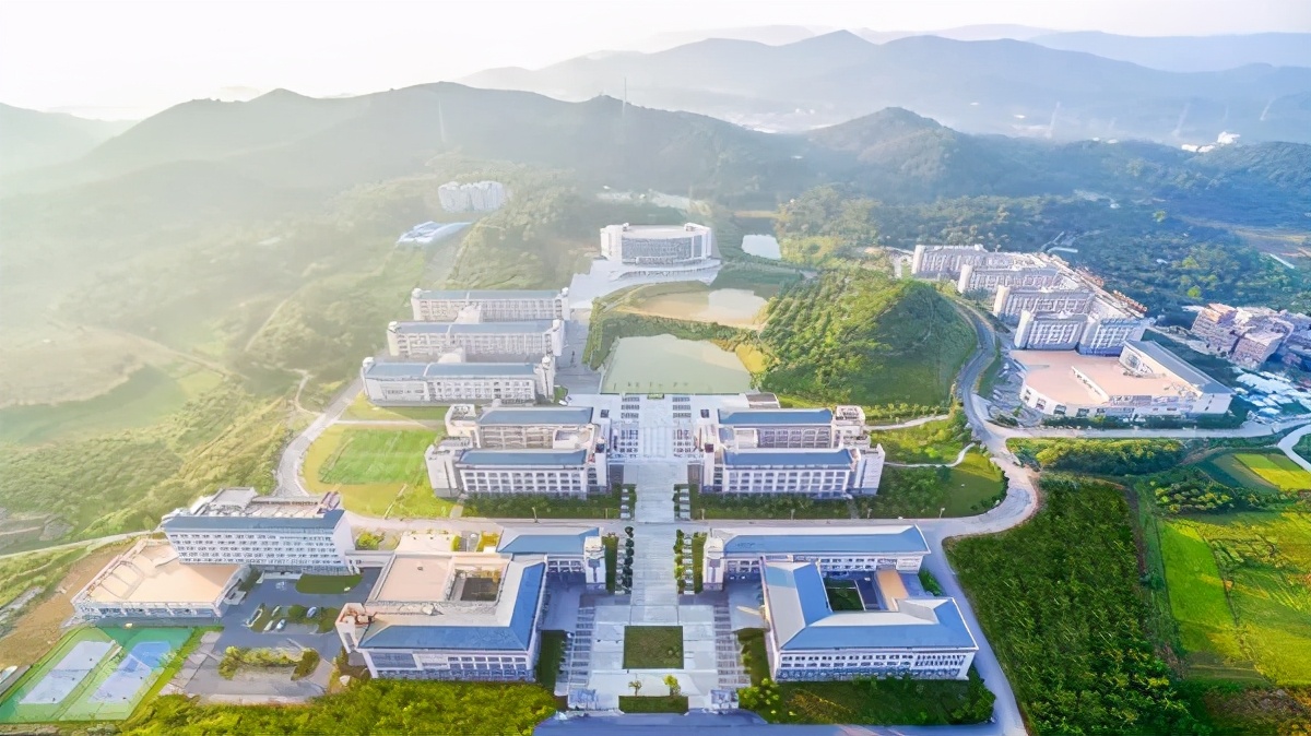 广东青年职业学院宿舍,广东青年职业学院宿舍怎么样
