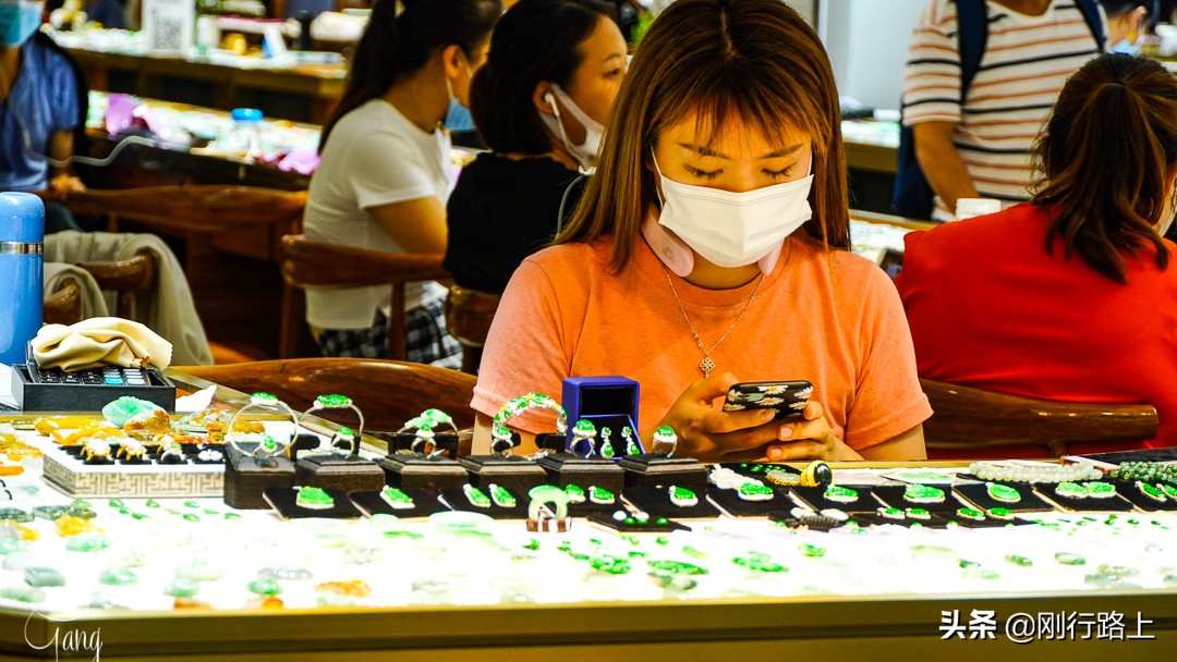 广州翡翠加工基地,广东翡翠加工基地有哪些