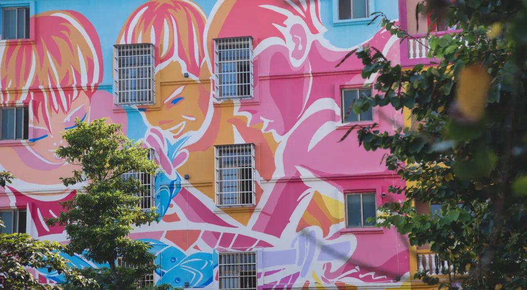 银海风景,银海美景