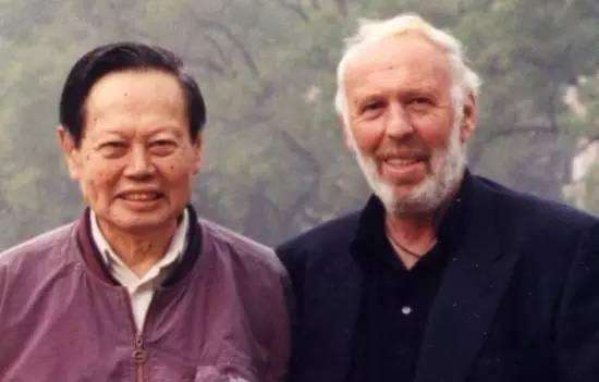 颜宁学术地位,颜宁斯坦福