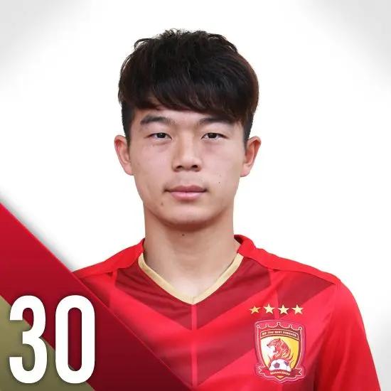 胡睿宝让恒大进攻,胡睿宝未来5年前景