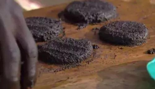 外国奇葩美食,外国最奇葩的美食