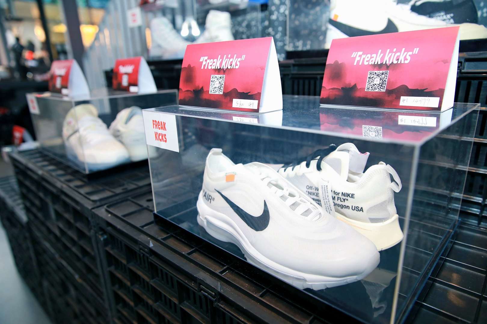 新手小白如何快速懂鞋,新手入鞋圈推荐