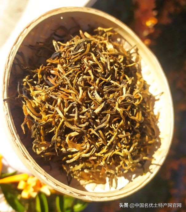 真假滇红茶,正宗滇红茶有什么味道吗