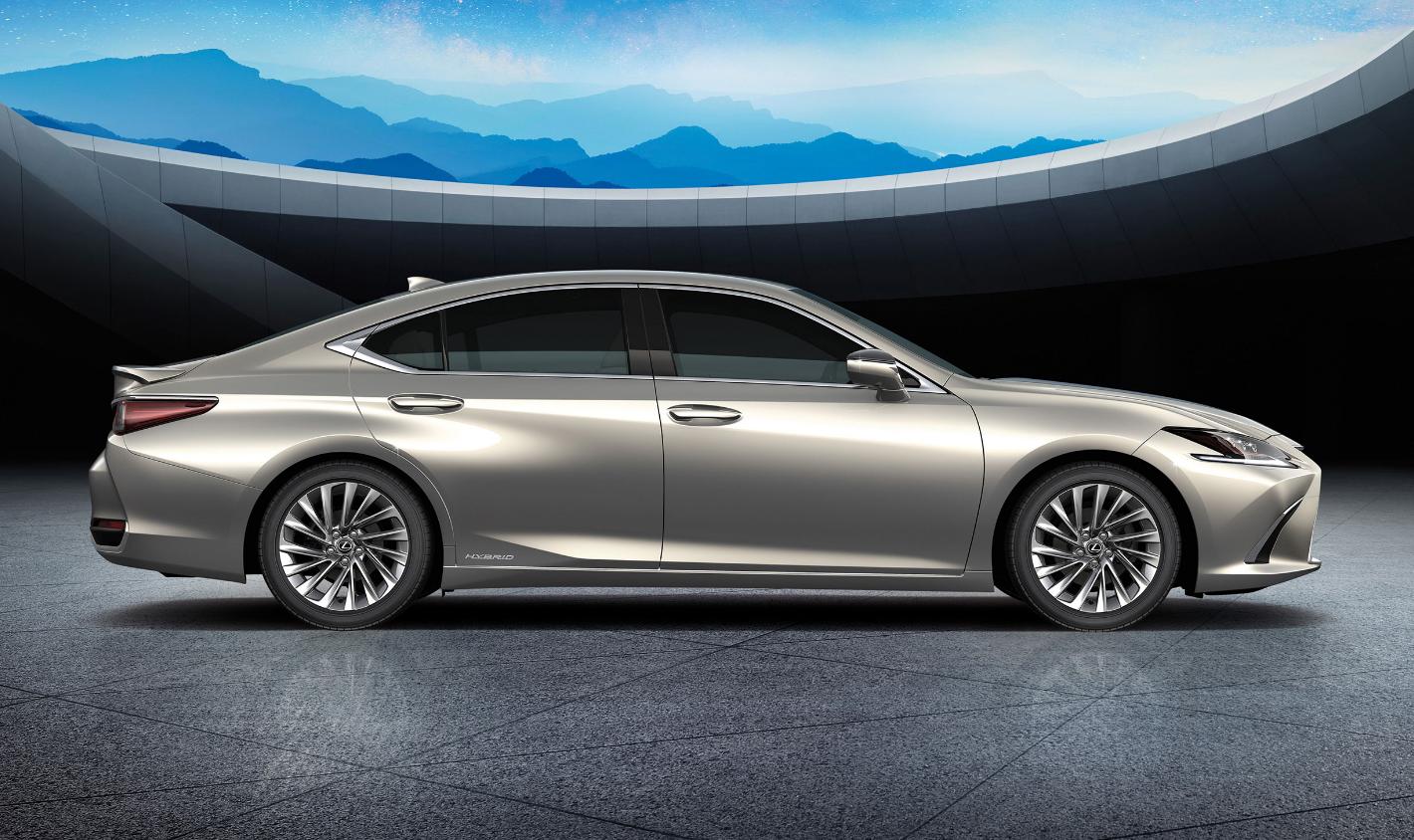 萝卜白菜各有所爱,聊一聊雷克萨斯ES200的优缺点