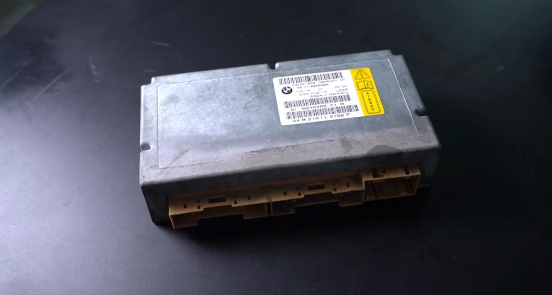 6万块钱的宝马5系,6万元买一辆宝马5系gt