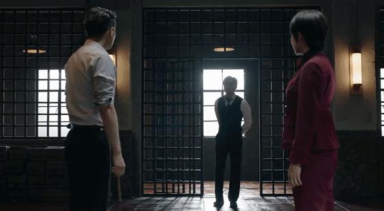 谍战剧新剧,谍战新剧男主