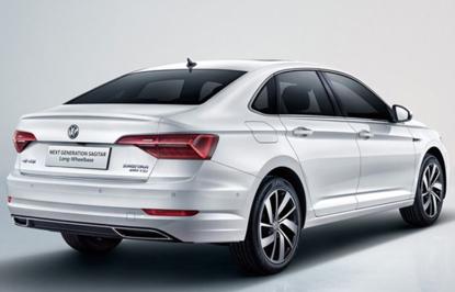 一汽大众速腾超越版交车,一汽速腾上汽速腾