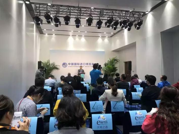 进博记忆丨最舍不得删的照片