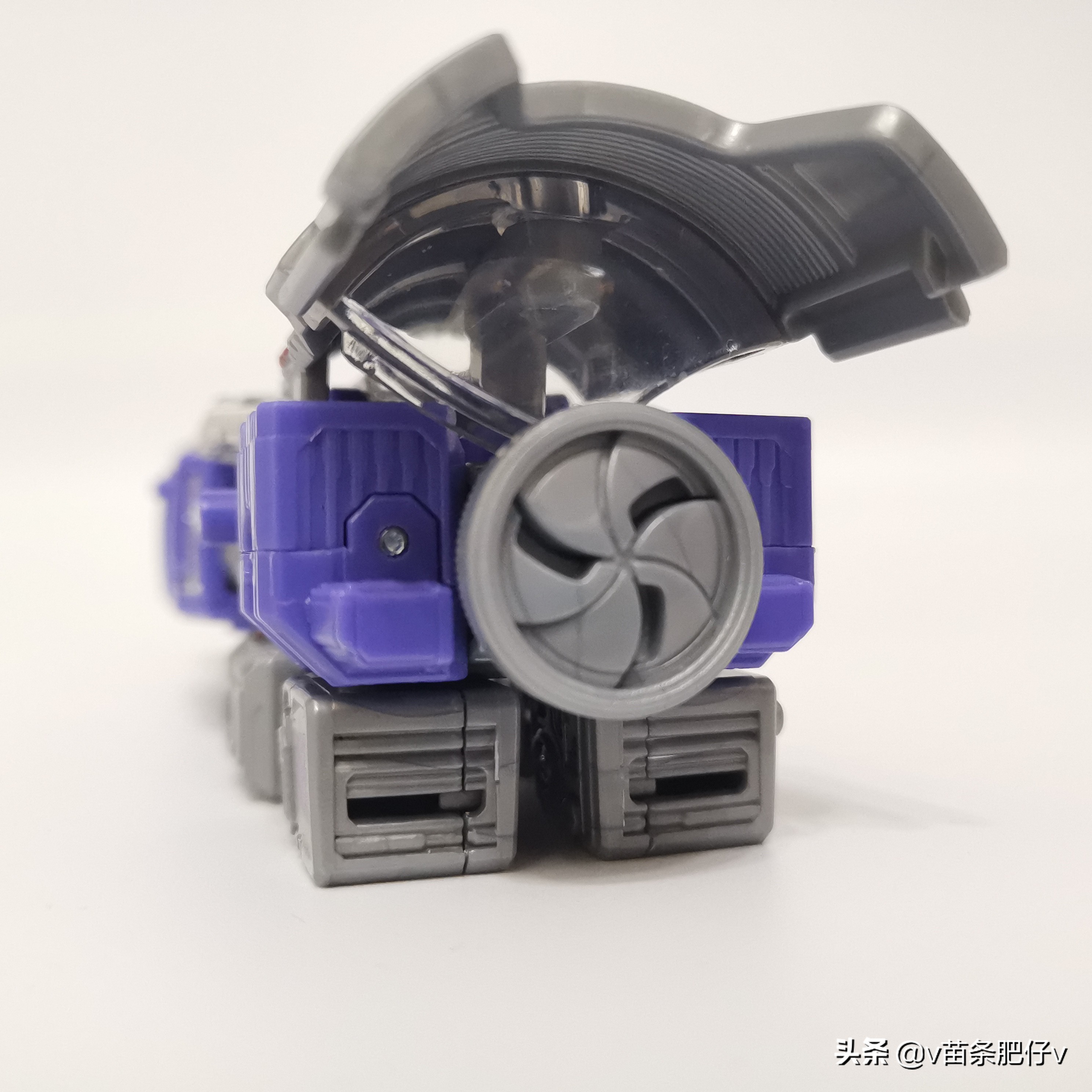 霸天虎照相机玩具,变形金刚霸天虎照相机