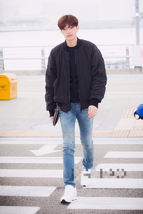 教你男士韩国范穿搭,韩国男生穿搭怎么学