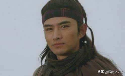 梁山好汉十八最，杨雄成爆笑绿帽王，鲁智深第一好汉之名当之无愧