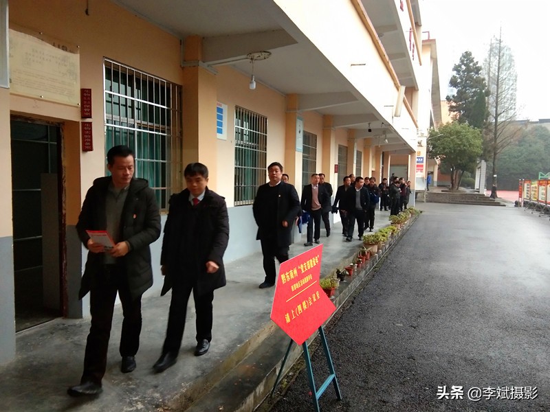 贵州锦屏:抓学校*党**建促教育发展