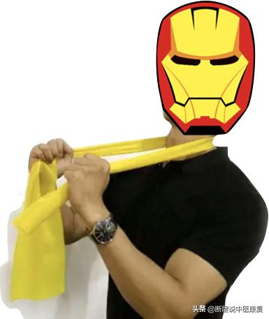 10岁小孩脖子后面有富贵包,脖子后面富贵包怎么彻底消除