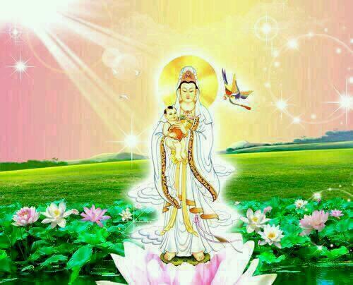 观音菩萨成仙之日,观音菩萨圣诞哪一天