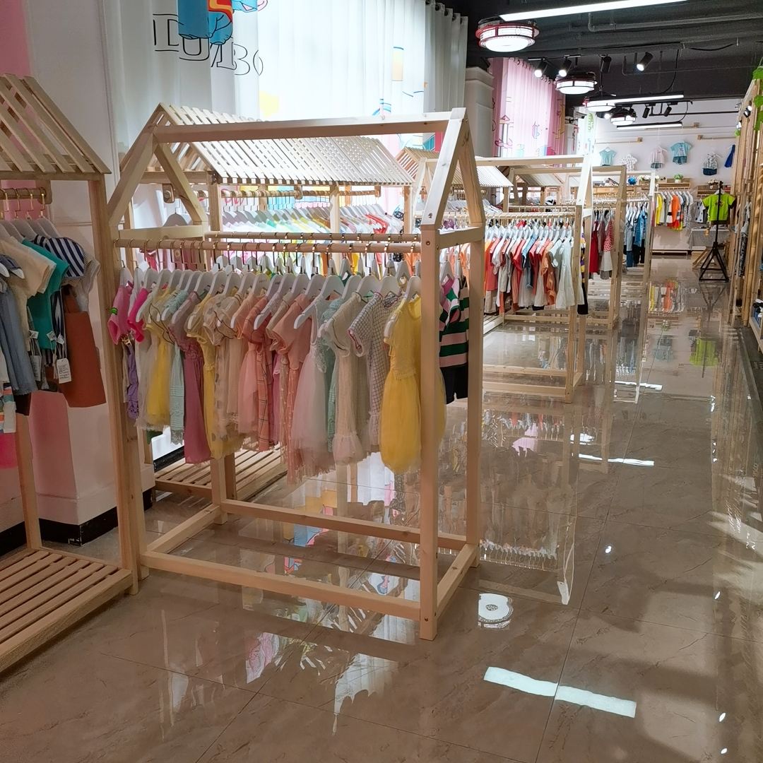 广州童装批发厂家直批一手货源,广州童装批发哪里款式好看又便宜